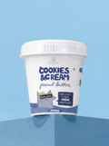 Cookies & Cream